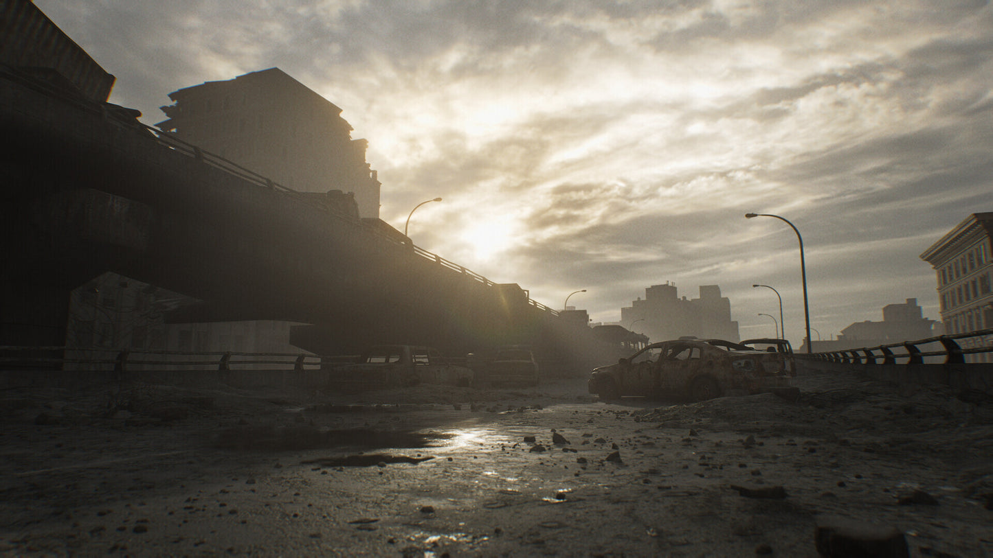 Resident Evil Requiem (PC) - Steam Klíč