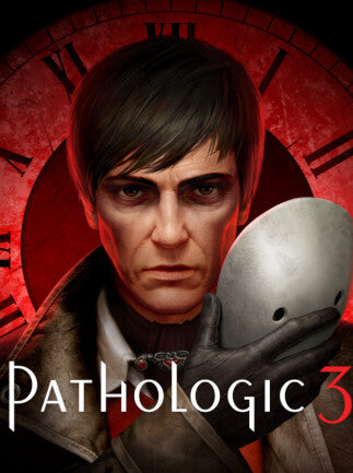 Pathologic 3 (PC) - klucz Steam