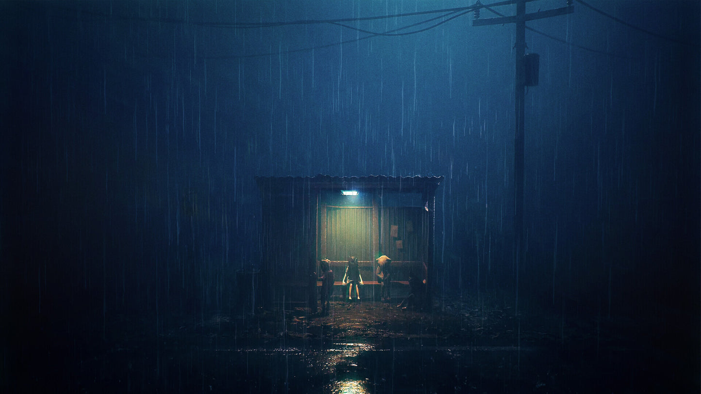 Reanimal (PC) - klucz Steam