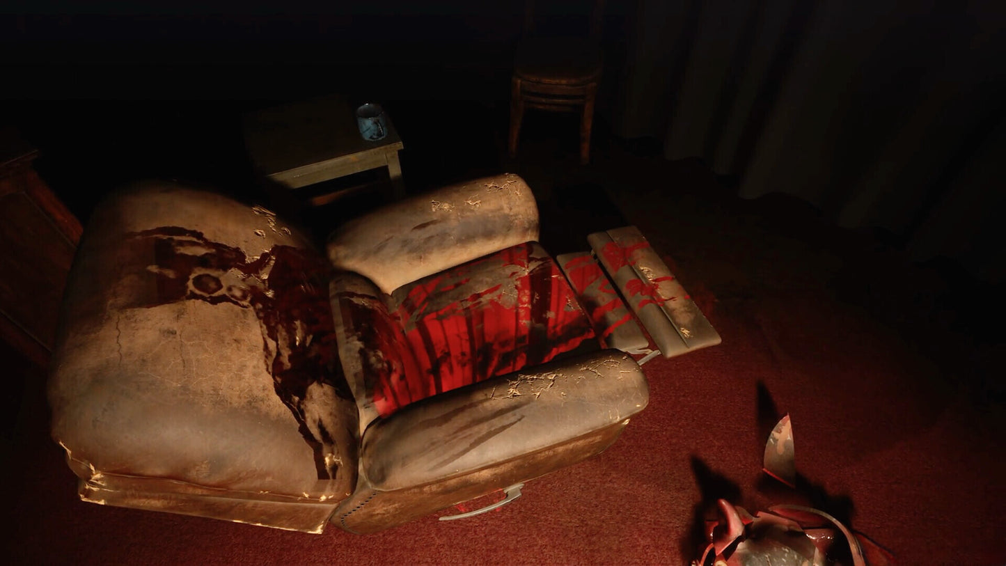 Sleep Awake (PC) - klucz Steam