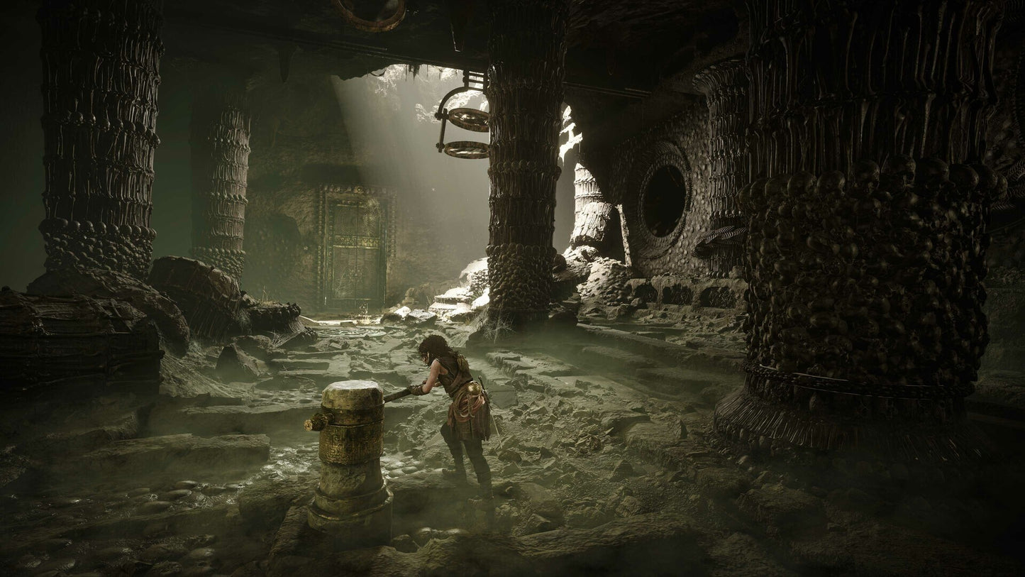 Resonance: A Plague Tale Legacy (PS5) - PSN Klíč – PSN klíč (3)