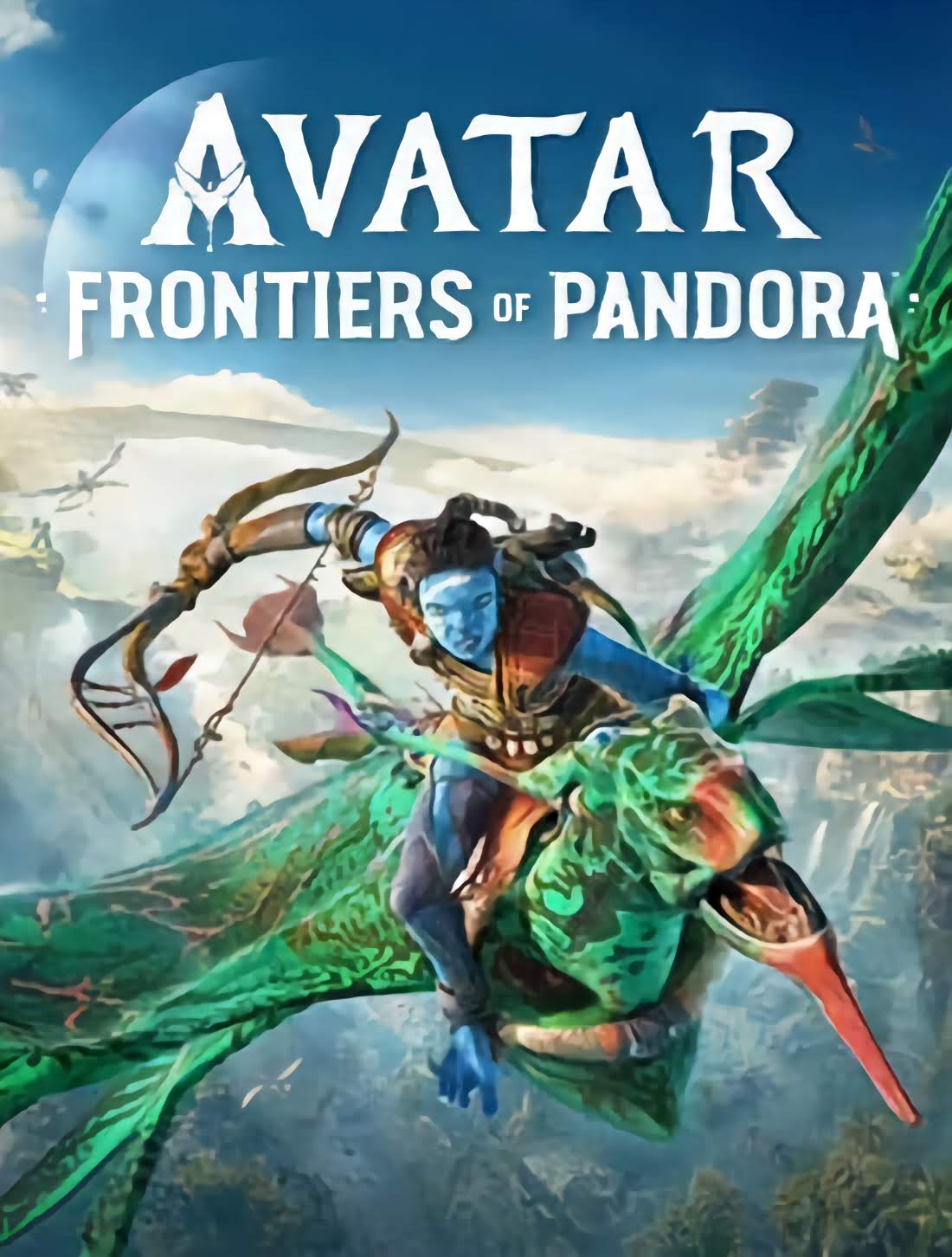 Avatar: Frontiers of Pandora – Ubisoft
