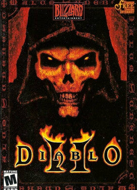 Diablo 2 Battlenet
