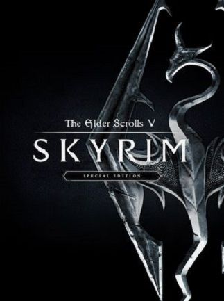 The Elder Scrolls V: Skyrim Special Edition (PC) – klucz Steam
