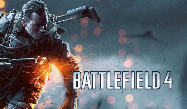 Battlefield 4 PC Origin Klíč – Origin klíč (2)