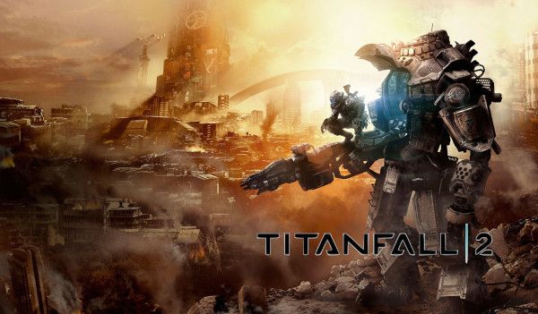 Klucz Titanfall 2 Origin