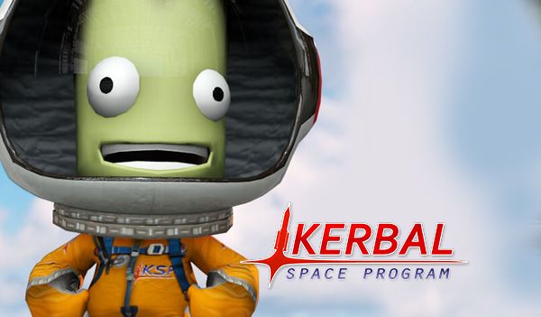 Kerbal Space Program Klucz Steam