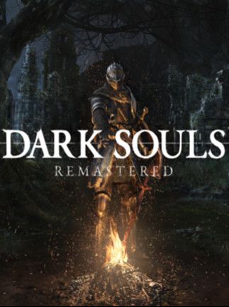 Dark Souls: Remastered (PC) – klucz Steam
