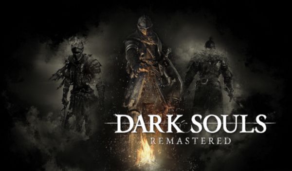 Dark Souls: Remastered (PC) – klucz Steam