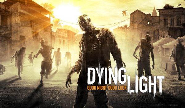 Klucz Steam do gry Dying Light
