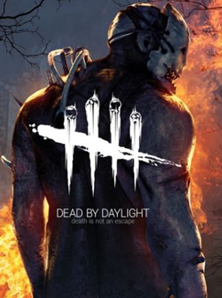 Dead by Daylight (PC) – klucz Steam