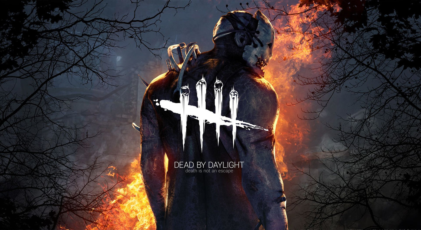 Dead by Daylight (PC) – klucz Steam