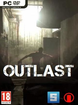 Klucz Steam do gry Outlast