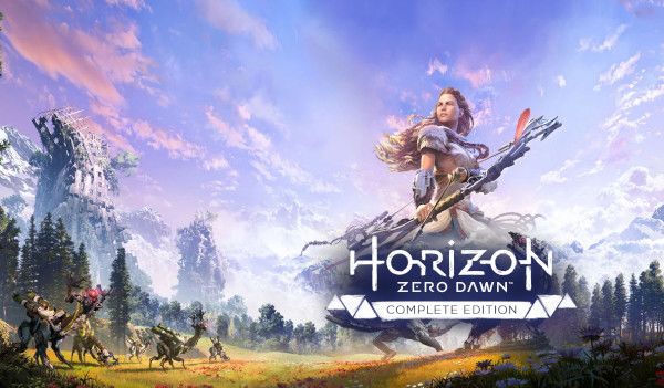 Horizon Zero Dawn | Edycja Kompletna (PC) – Klucz Steam
