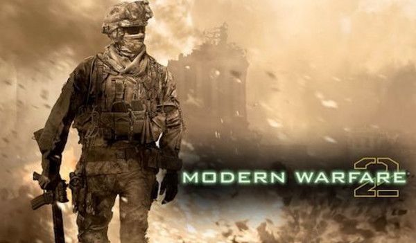 Call of Duty: Modern Warfare 2 Klucz Steam