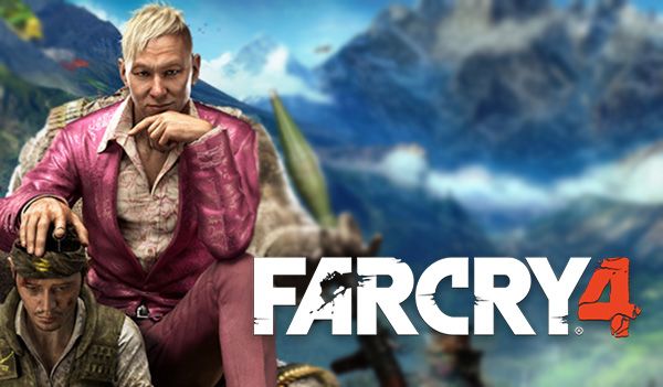 Far Cry 4 - Ubisoft Connect