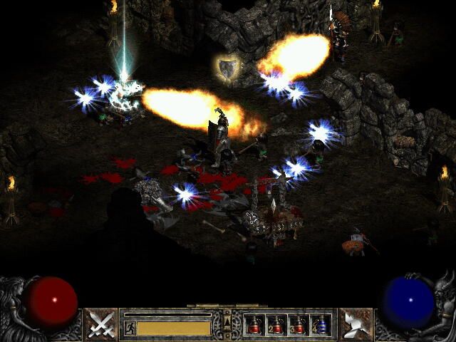 Klucz do gry Diablo 2 Battle.net na PC
