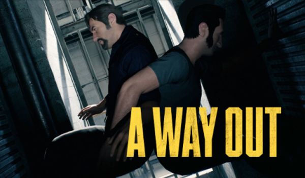 Klucz do gry A Way Out