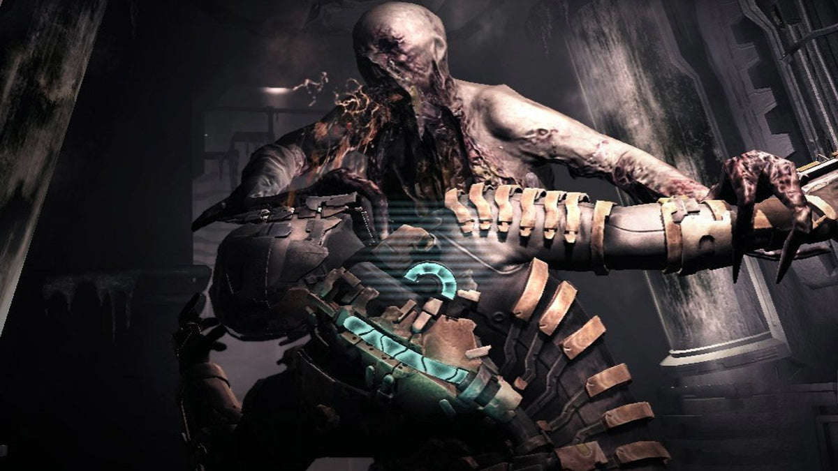 Dead Space 2 Origin Klíč – Origin klíč (2)