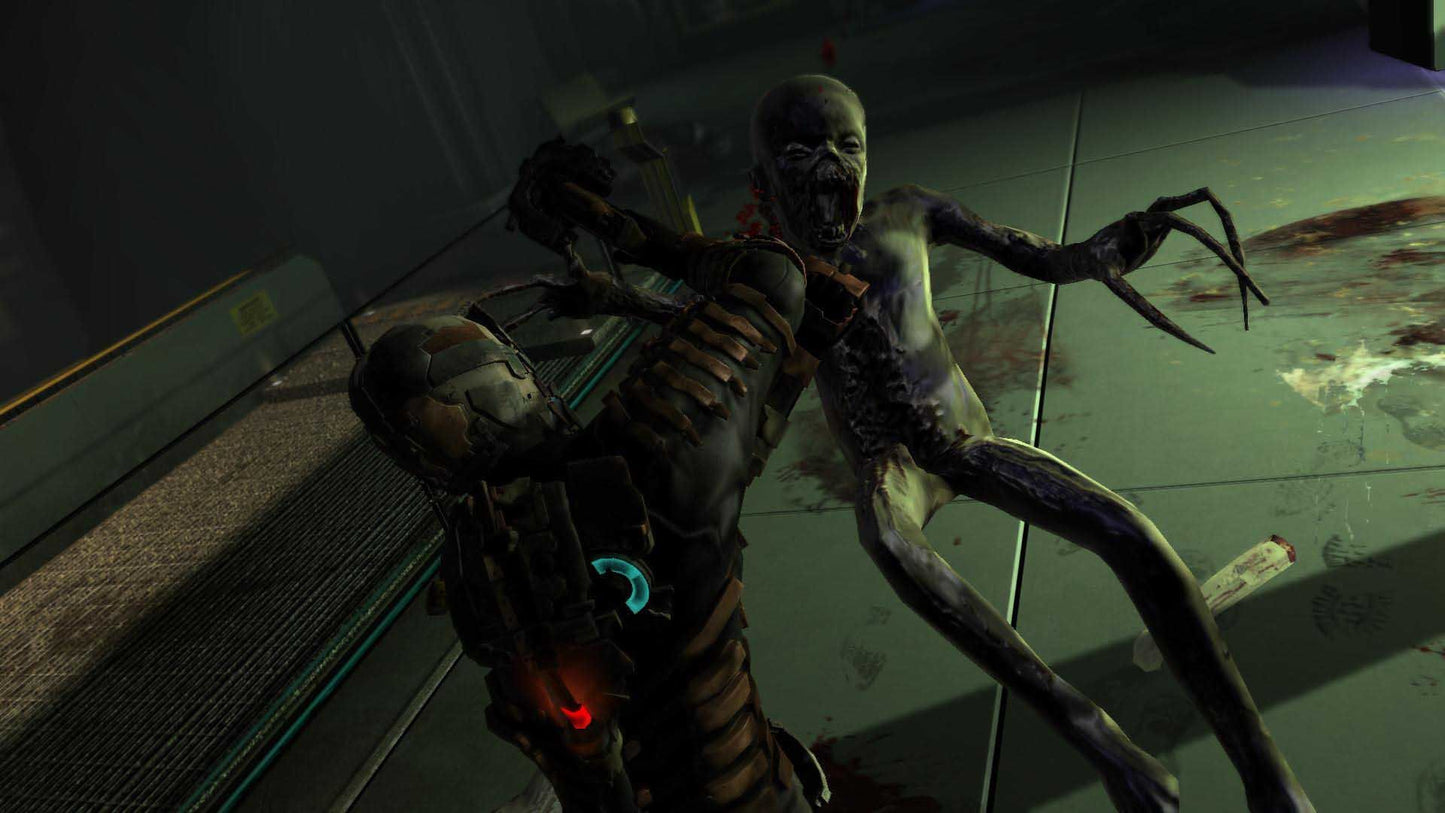 Dead Space 2 Origin Klíč – Origin klíč (3)