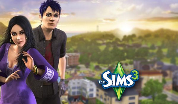 The Sims 3 Lata 70., 80. i 90. – klucz do Origin