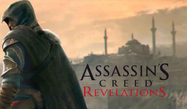Assassin's Creed: Revelations – Ubisoft Connect