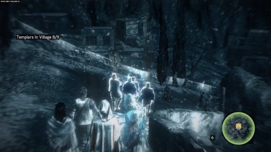 Assassin's Creed: Revelations – Ubisoft Connect