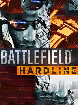 Battlefield: Hardline (PC) – klucz Origin