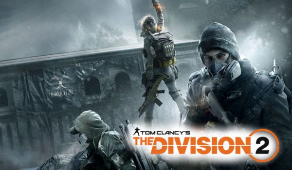 Tom Clancy's The Division 2 Ubisoft Connect