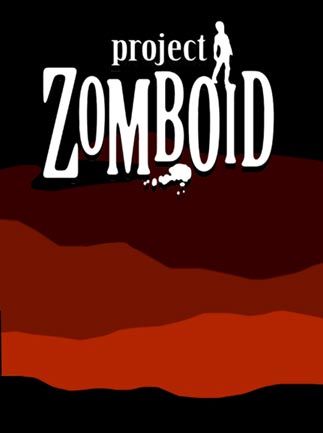 Klucz Steam do projektu Zomboid