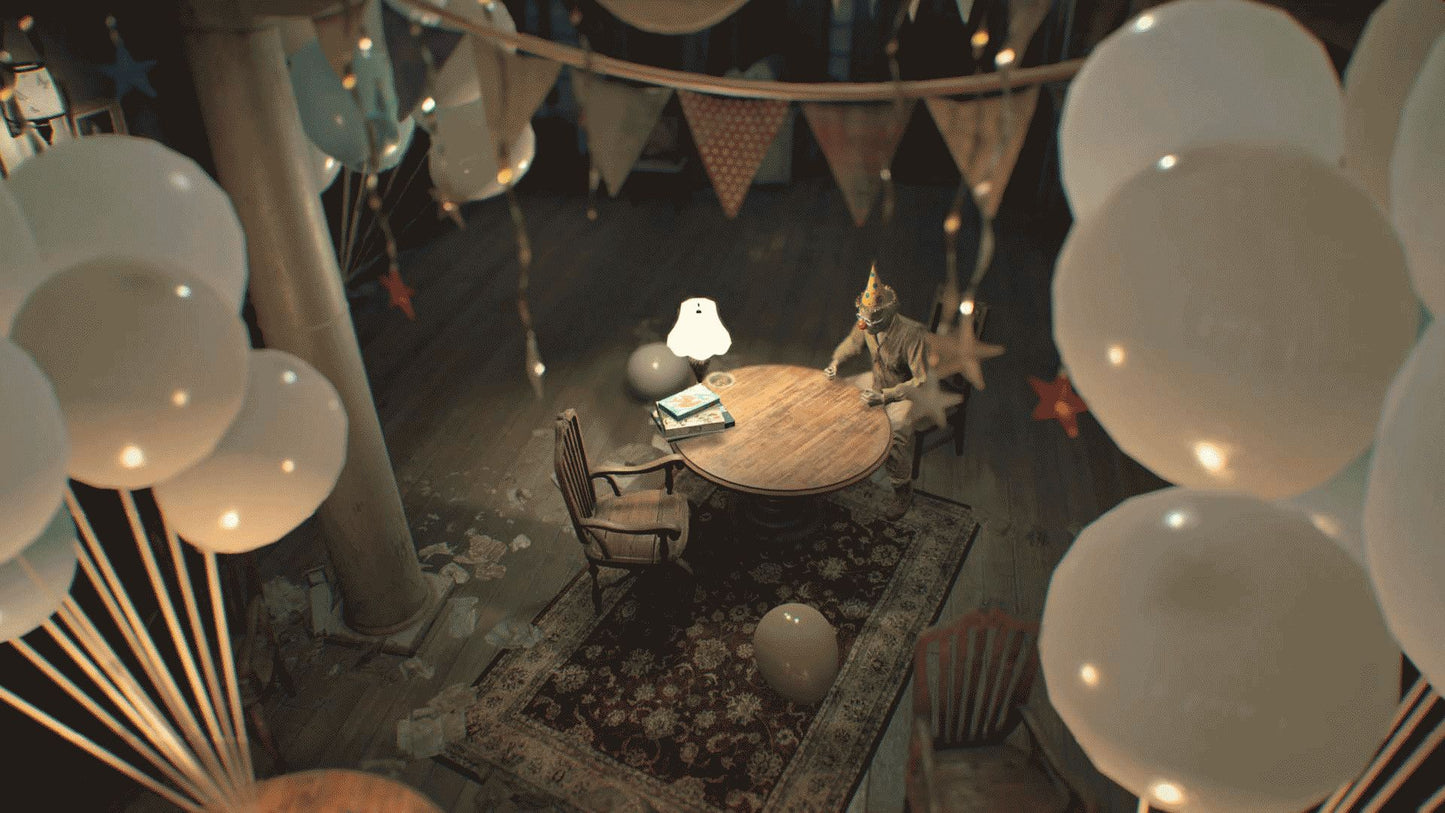 RESIDENT EVIL 7 biohazard / BIOHAZARD 7 resident evil: Gold Edition (PC) - Steam Klíč