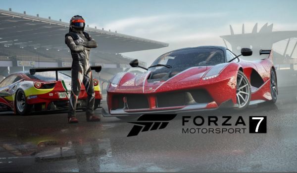 Forza Motorsport 7 (Xbox One, Windows 10) – klucz Xbox Live