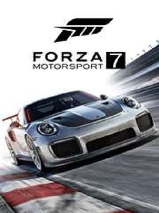 Forza Motorsport 7 (Xbox One, Windows 10) – klucz Xbox Live
