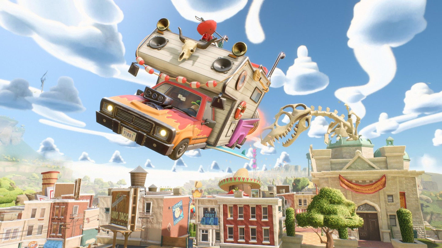 Plants vs. Zombies: Battle for Neighborville (Edycja Standardowa) – Origin – Klucz