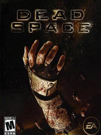 Klucz do Dead Space Origin