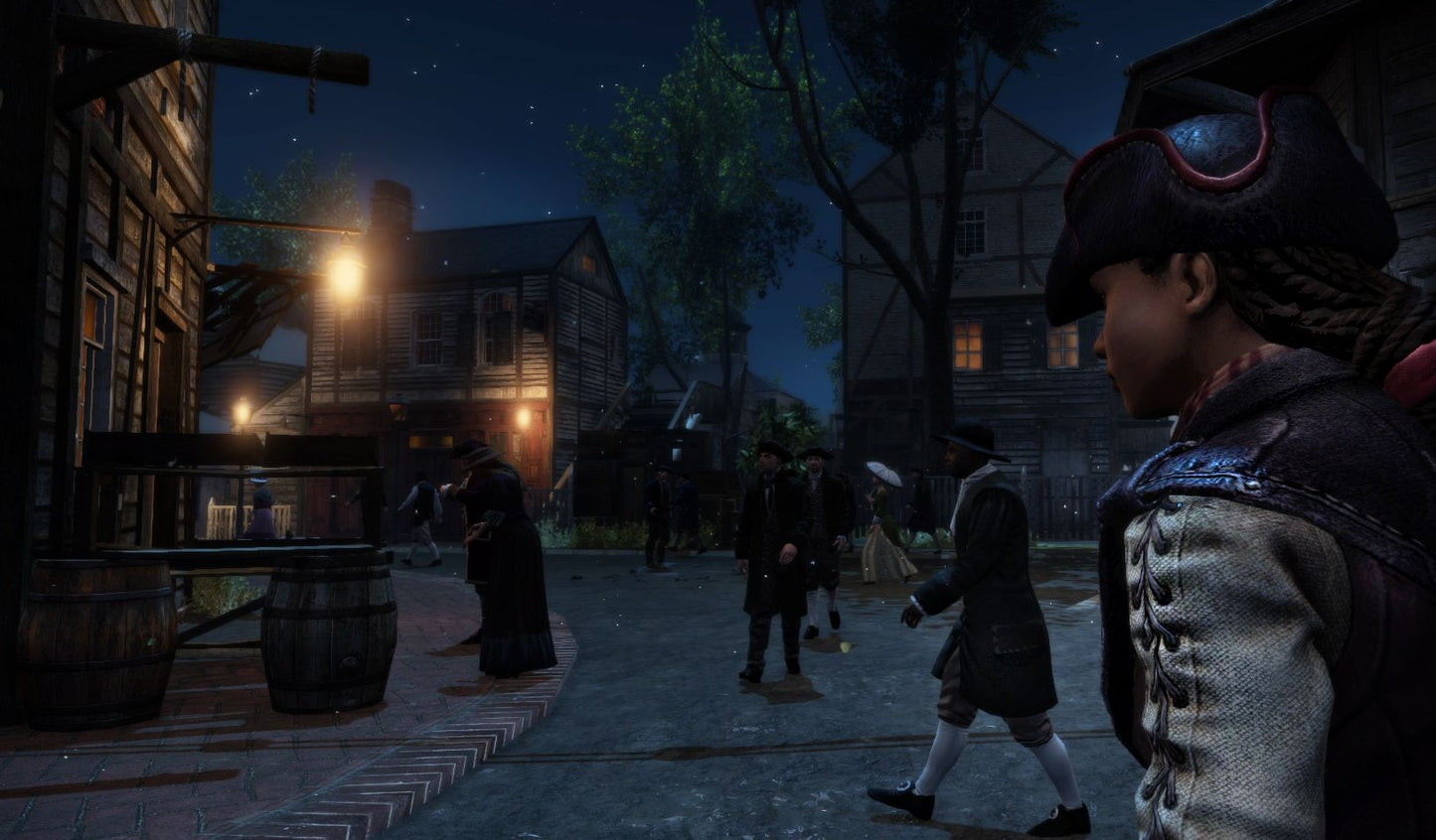 Assassin's Creed: Liberation HD - Ubisoft Connect