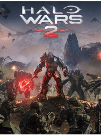 Halo Wars 2 (Xbox One, Windows 10) – klucz Xbox Live