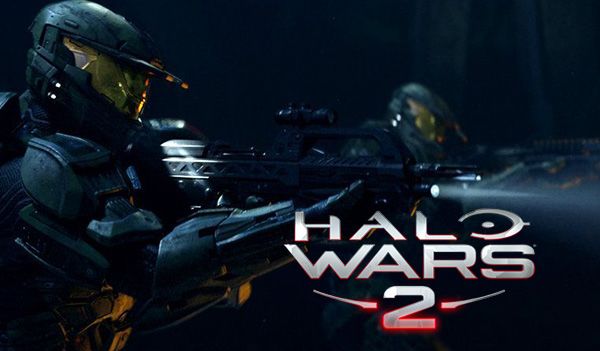 Halo Wars 2 (Xbox One, Windows 10) – klucz Xbox Live
