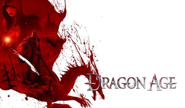 Dragon Age Origins Klucz do pochodzenia