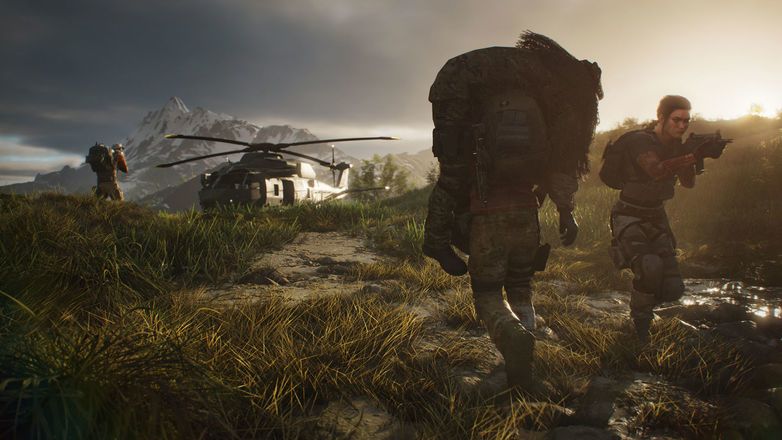 Tom Clancy's Ghost Recon Breakpoint (Standard Edition) - Xbox Live Xbox One - Klíč (GLOBAL) – Xbox Live klíč (3)