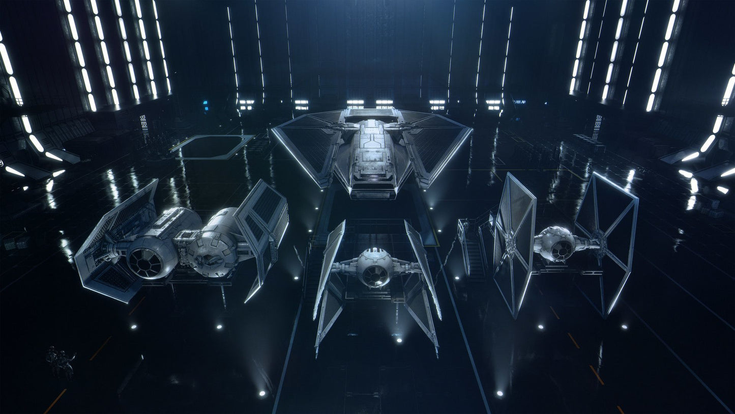STAR WARS™: Squadrons (PC) – klucz Origin