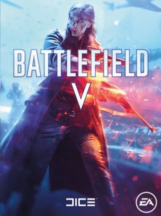 Battlefield V Xbox Live Klucz Xbox One