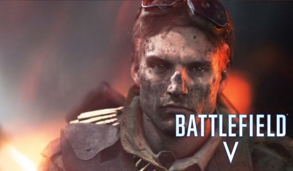 Battlefield V Xbox Live Klucz Xbox One