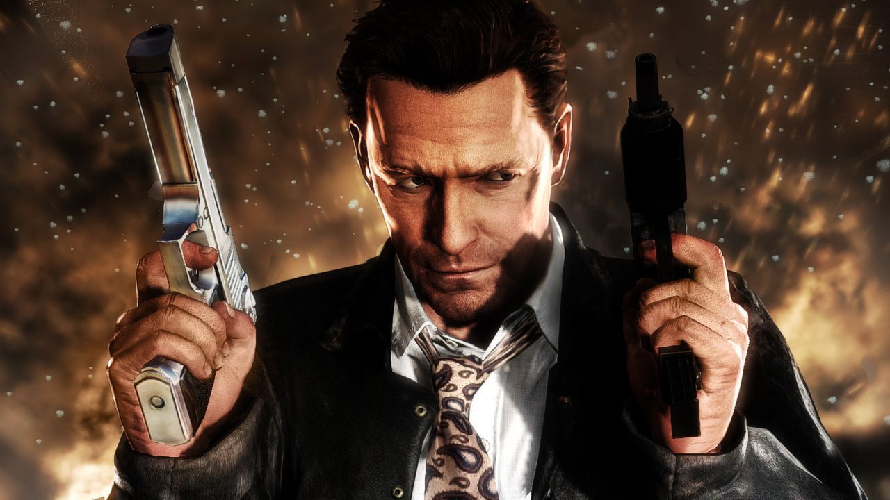 Max Payne 3 Edycja Kompletna Klucz Steam