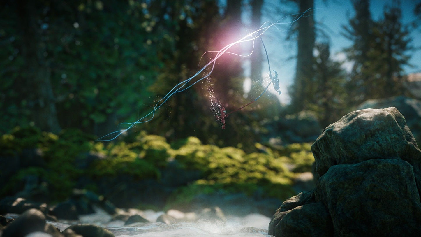 Unravel Two (PC) - klucz Origin