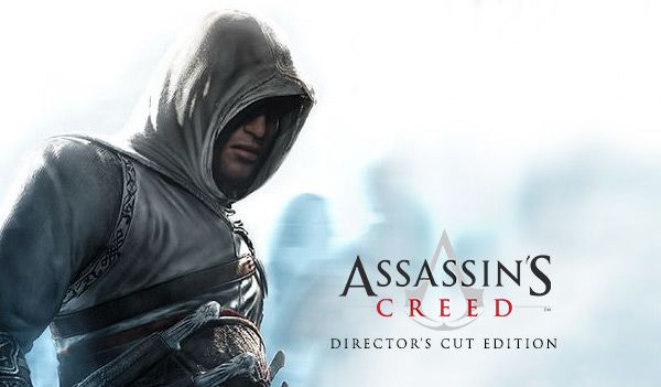Assassin's Creed: Director's Cut Edition - Ubisoft Connect