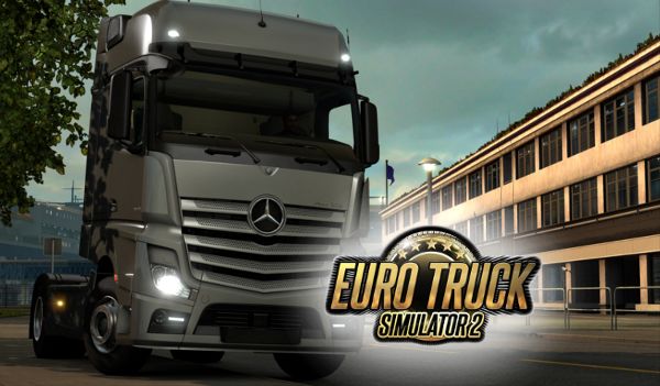 Euro Truck Simulator 2 - High Power Cargo Pack Steam Key