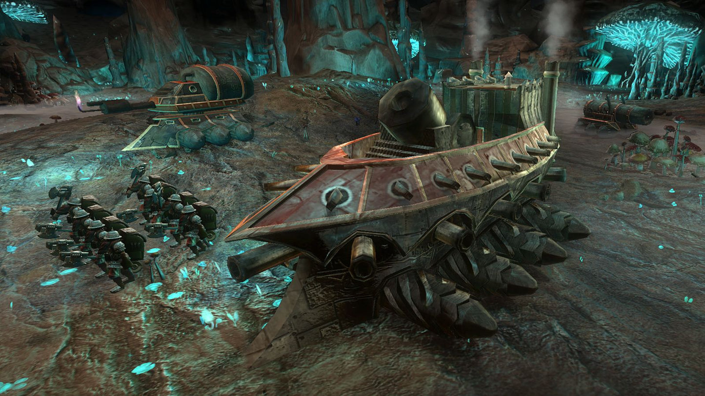 Age of Wonders III Collection Steam Key