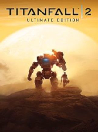 Titanfall 2: Edycja Ultimate Xbox Live Klucz Xbox One