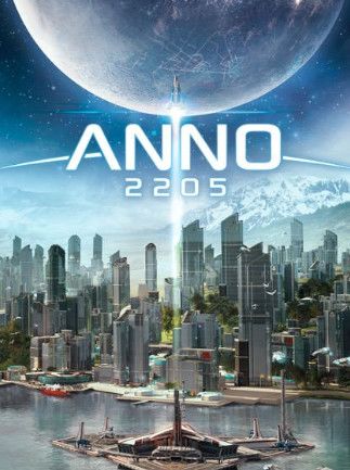 Anno 2205 Edycja Ultimate (PC) - Ubisoft Connect